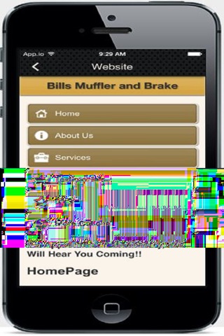 Bills Muffler and Brake screenshot 3