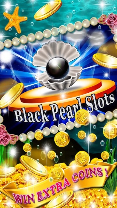 BLACK PEARL SLOTS - 777 LAS VEGAS STYLE SLOT MACHINE 1.0 IOS CASINO BLACK PEARL SLOTS - 777 LAS VEGAS STYLE SLOT MACHINE 1.0 IOS