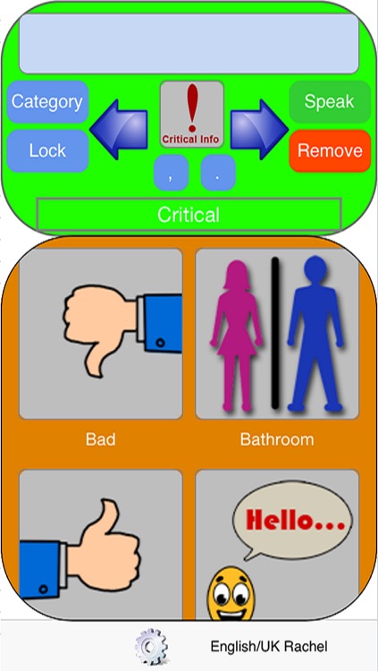 Able Jr AAC screenshot-4