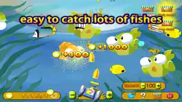 Game screenshot Candy Crazy Fish -  go catch magic fishes and fairy hack