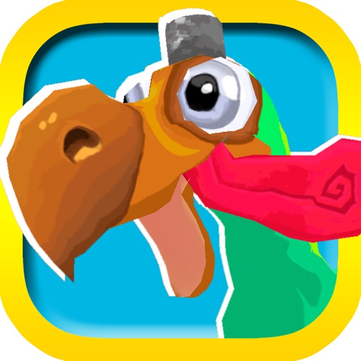 Cook the Dodo Icon