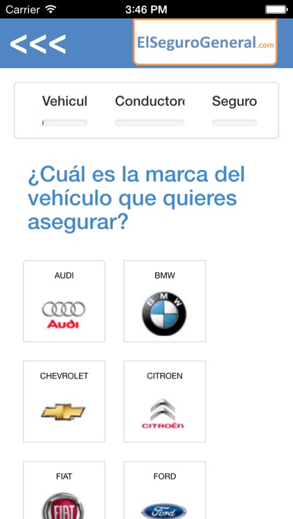 ElSeguroGeneral.com screenshot-4