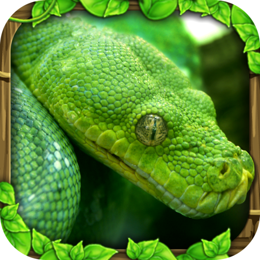 Snake Simulator icon