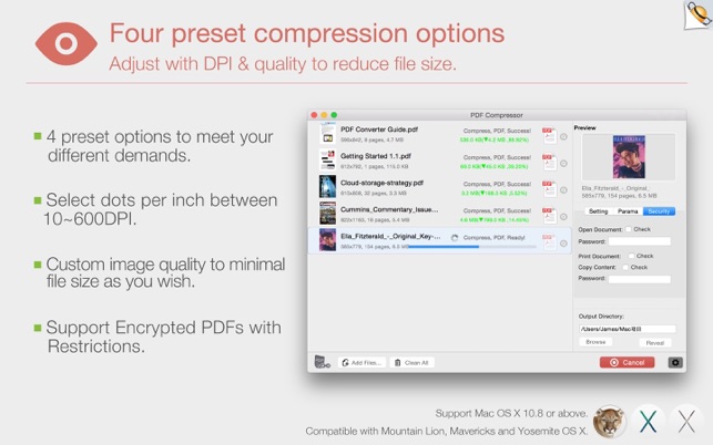 PDF Compressor by Feiphone(圖3)-速報App