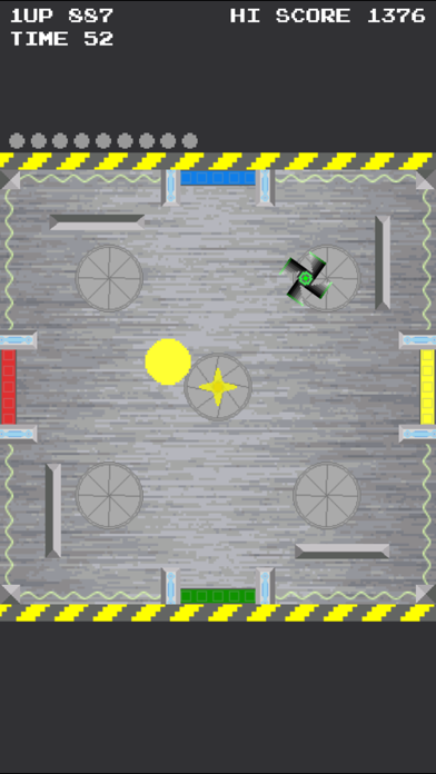 How to cancel & delete TiLT! 8-Bit : Retro Arcade Tilt Pinball Action Game from iphone & ipad 4