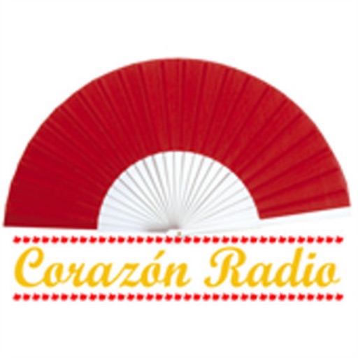 Corazón Radio icon