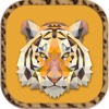 Wild Animals Tiger Edition Slots Machines - FREE Gambling World Series Tournament