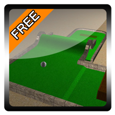 Activities of Mini Golf 3D free