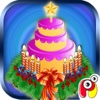 Christmas Cake Maker – Free cakes and cupcake cooking game