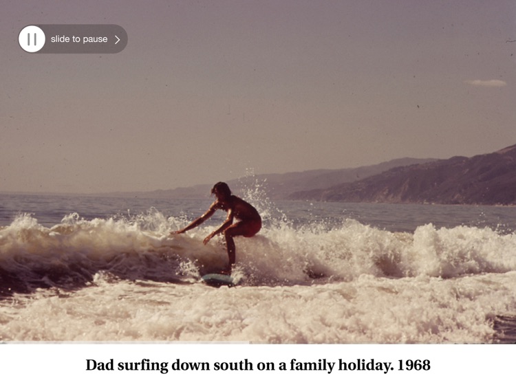 My Life Story screenshot-4