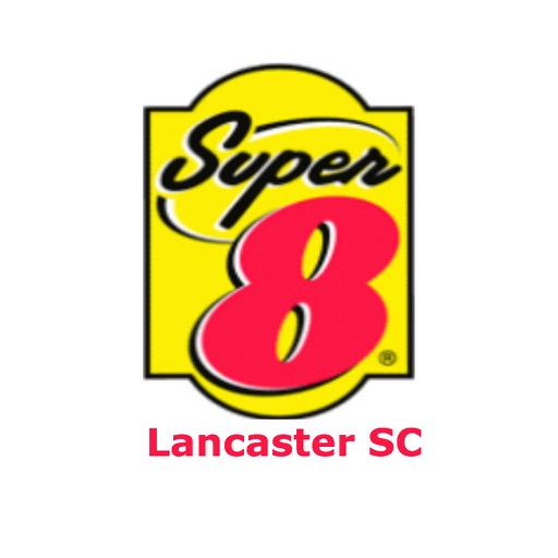 Super 8 Lancaster SC