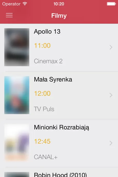 Polska Telewizja
