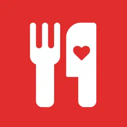Meine Mensa - Speiseplan für alle Universitäten und Hochschulen in Deutschland app icon