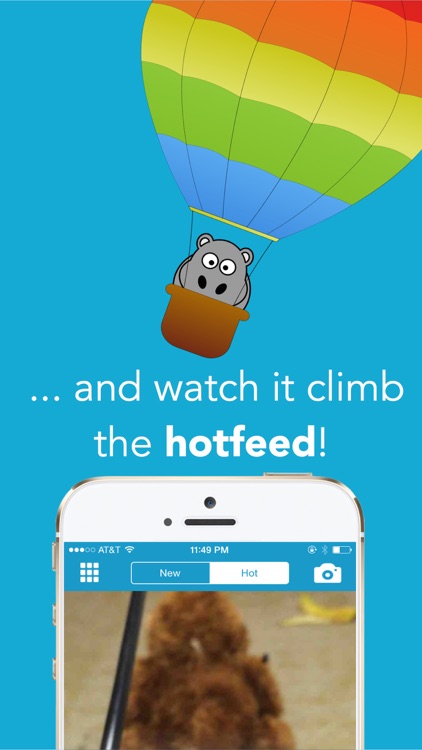 Splash: What's Happening Around You screenshot-3