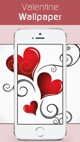 Game screenshot Love Wallpapers HD, Romantic Backgrounds & Valentine's Day Cards mod apk