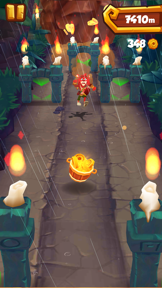Boulder Jack screenshot