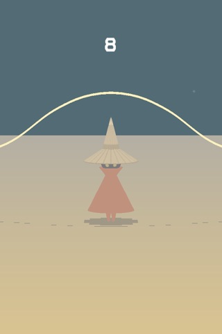 Mage Jump Rope screenshot 3