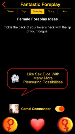 Game screenshot iLoveRandomSex hack