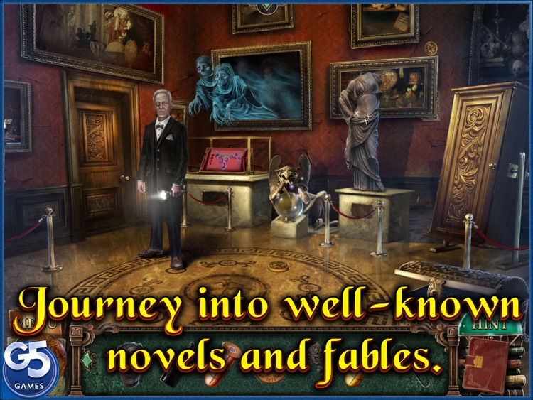 Lost Souls: Timeless Fables HD (Full)