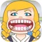 Back to School - Crazy Dentist Office