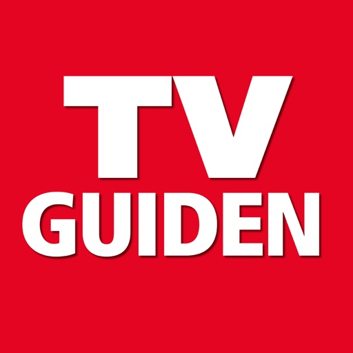 TV Guiden Sverige