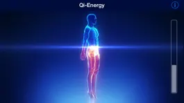 Game screenshot Qi-Energy apk