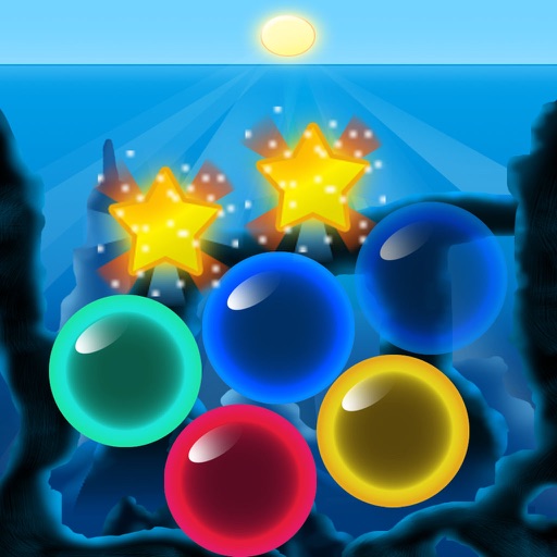 Glassfish Bomb iOS App