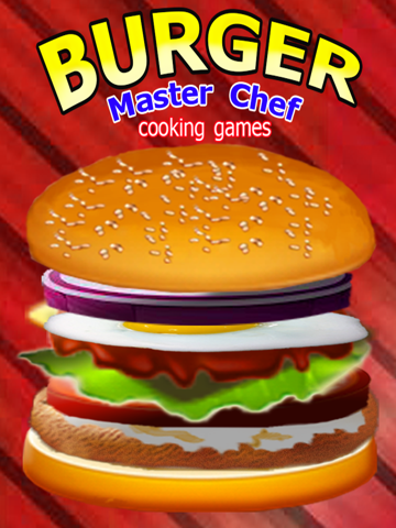 Screenshot #4 pour Burger Maker Chef - Jeux