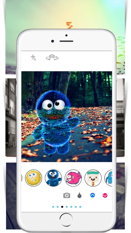 Monster Creation Kit