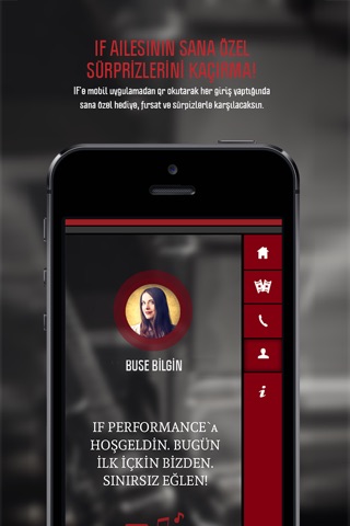 IFPerformanceHall screenshot 4