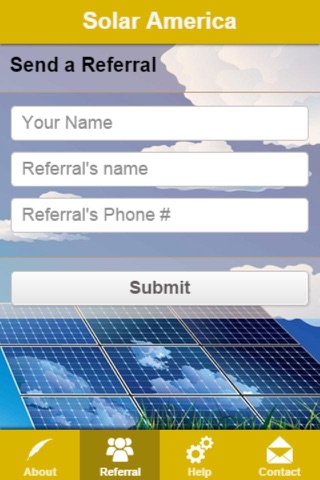 Solar America screenshot 3