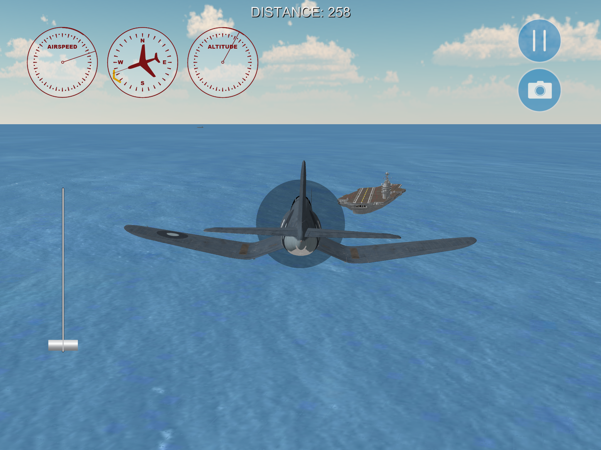 Aircraft Carrier! screenshot 7