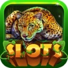 Slots Safari Leopard: Wild Amazon Riches - FREE 777 Slot Machine Game