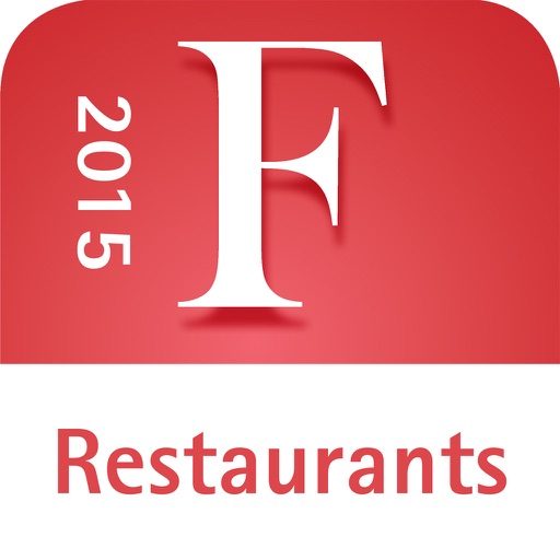 Restaurant Guide 2015 - DER FEINSCHMECKER