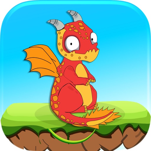 Dragon Tunnel iOS App