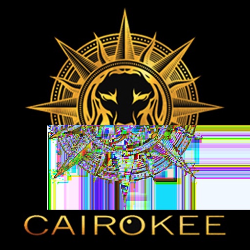 Cairokee icon