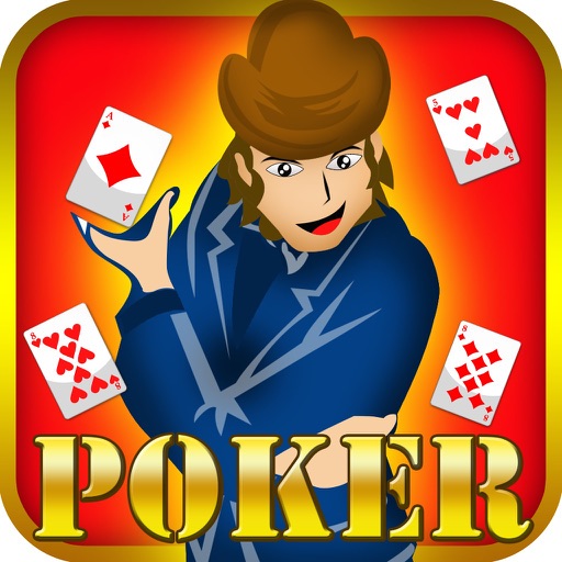 TX Poker King VIP Pro iOS App