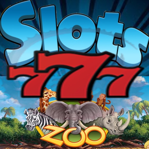 Amazing Zoo Casino 777 Slots Free