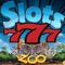 Amazing Zoo Casino 777 Slots Free