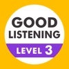 중학영어듣기 GOOD LISTENING_ LEVEL 3