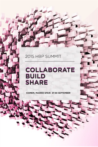 2015 HBP Summit screenshot 3