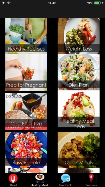 easy food for you