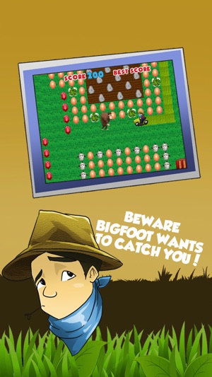 Lawn Mower Simulator Rush: A Day on the Family Farm(圖3)-速報App