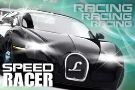 Game screenshot ` Action Car Highway Racing 3D - Most Wanted Speed Racer mod apk