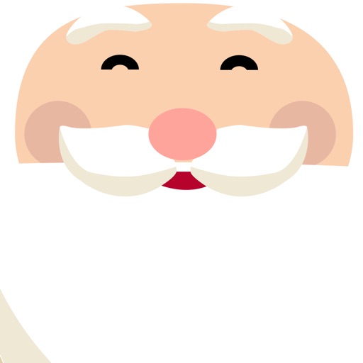 Santa Claus - Xmas Adventure Icon