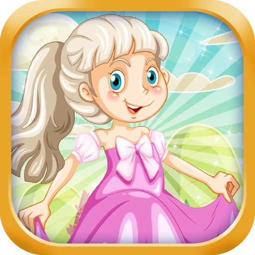 A Fashion Princess Story - Castle Battle of the Angry Knights Pro icon