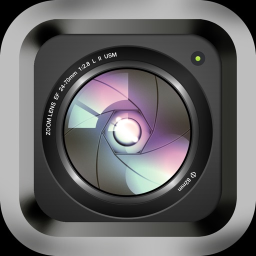 Photo Image Editor icon