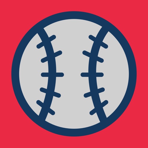 Washington Baseball Schedule Pro — News, live commentary, standings and more for your team! icon