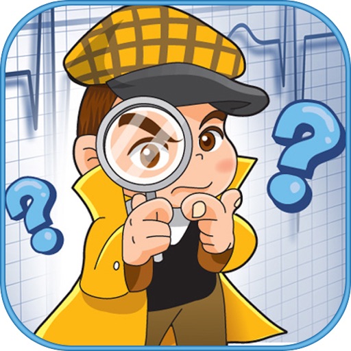 Home Hidden Object icon