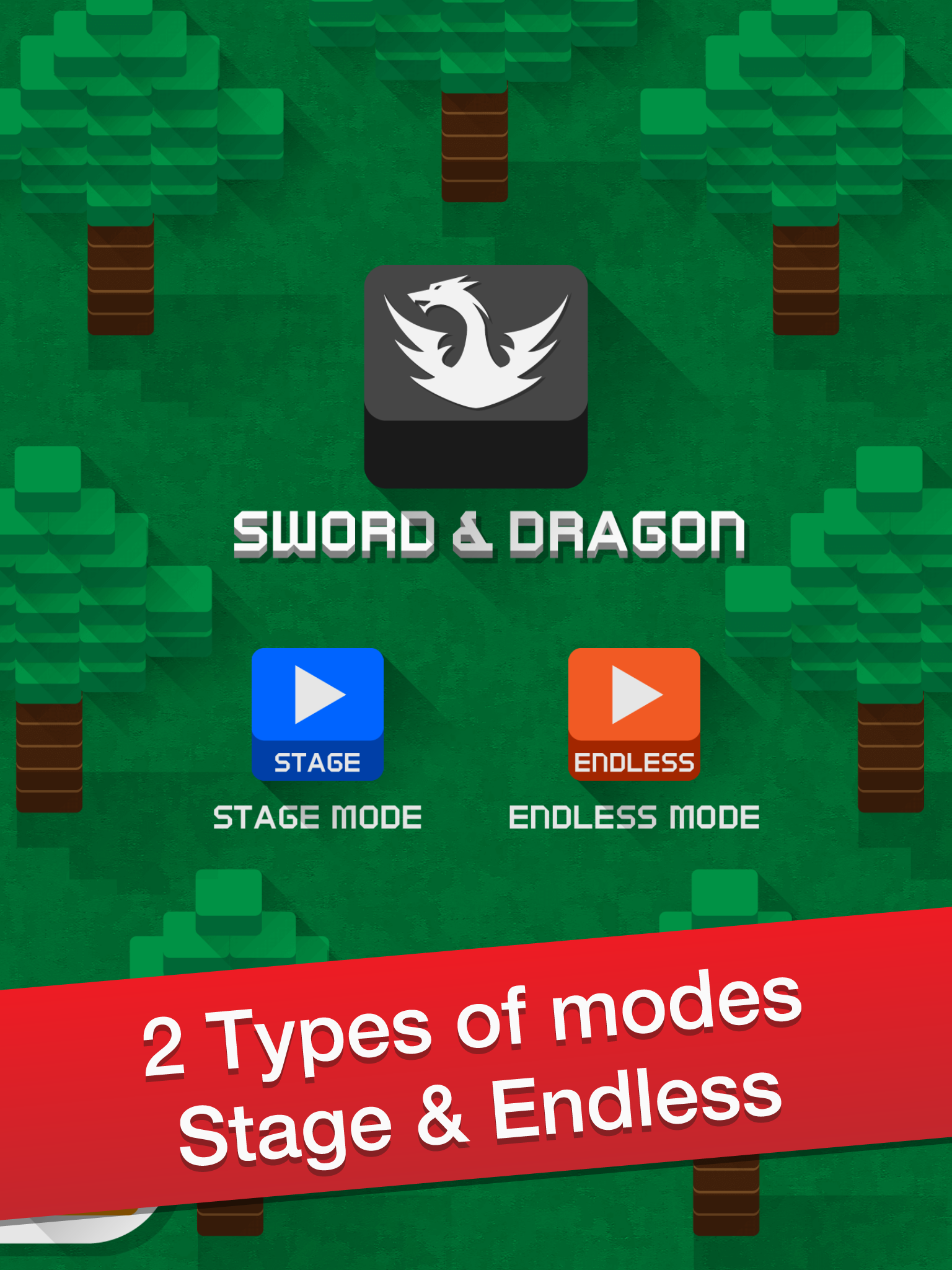 Sword & Dragon screenshot 10